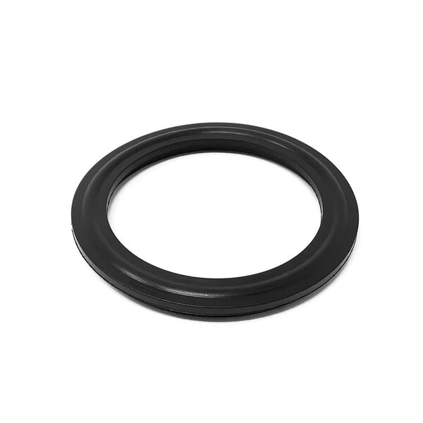 Springer Parts FGN1 2.0" Gasket, EPDM H77307; Replaces APV® Part# 58-32-455/93 58-32-455/93SP - main